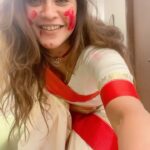 Amrapali Gupta Instagram - Happy Dussehra ❤️