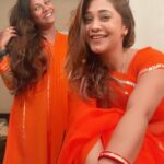 Amrapali Gupta Instagram – When someone really loves you ❤️