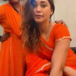 Amrapali Gupta Instagram – When someone really loves you ❤️