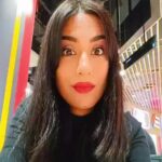Amrita Rao Instagram –