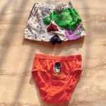 Amrita Rao Instagram – Veer Turns 3 ❤️
Veer gets his 1 set of Underwear on his Bday Today and he is Super Excited about this Transition !
We Complete 3 Years as Mom n Dad 🤗
Veer, You have given us So Many Beautiful Moments & the Biggest Learning – How to be Excited & Happy about the Smallest Things in Life 🥳
Your Blessings Mean the World to Us !
Veer ~ Amrita ~ Anmol #gratitude