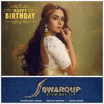 Amruta Khanvilkar Instagram – Wish you happy birthday amruta ❤❤🎂🎂❤❤