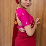 Amruta Khanvilkar Instagram - #dahihandifestival #pune