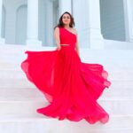 Amruta Khanvilkar Instagram – “🎥 Lights, Camera, Magic! 🌟 Our beloved Celebrity Actress Amruta Khanvilkar is in her element, bringing her charisma to life on these incredible sets in the heart of the city. With over 50+ vibrant locations, this is where creativity meets inspiration. 📸 She shares her insights and beautiful experiences of shooting in this artist’s paradise. If you’re a creator, photographer, or artist, this place is an absolute must-visit! 🎬✨ 
#SetLife #MarathiMagic #shootdiaries #setsinthecity #behindthescenes #shootinglocations #preweddingshootlocation #bestshootinglocations #shootatsetsinthecitu #preweddingphotographer #outfits #makeup #marathiactress #amrutakhanvilkar  #CreativityUnleashed”
#ad