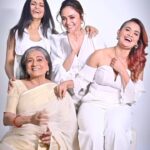 Amruta Khanvilkar Instagram – This auspicious Gokulashtami, we embark on a journey of creating the stage production of ‘KESHAVA- a magnificent obsession’
Just like Krishna, we hope you bless us too, as we begin this very special journey.
#jaishreekrishna 
A musical play based on the book #KESHAVA… a magnificent obsession written by padmashri dr @bhawanasomaaya 
Director & choreographer @iamshampagopikrishna 
Produced by @bhavnapani13 and #amrutakhanvilkar ( #amritbhavcollective) 
Edited by @mohini_dighe 
Shot by @trilogy_works 
Hair makeup @sachin.gathe05 
#amrutakhanvilkar #bhavanapani #bhawanasomaaya #shampagopikrishna #musical #janmashtamispecial
