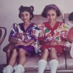 Amruta Khanvilkar Instagram – Here’s to always protecting the loved and dear ones 
@aditik26 @rohanez @namanshaw 
#happyrakshabandhan 
I love you