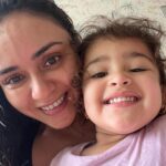 Amruta Khanvilkar Instagram – #majormissing nuvachi❤️niroo @aditik26 @deebakshi