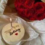 Amruta Khanvilkar Instagram - #notetomyself #231123 #happbirthdaytome