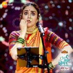 Amruta Khanvilkar Instagram – ‘उंच माझा झोका पुरस्कार २०२३’ मध्ये अमृताचं सादरीकरण ठरणार खास. 

27 ऑगस्ट, रविवार, 7 PM

#UMZ #UnchMazaZoka2023 #UnchMazaZoka  #ZeeMarathi