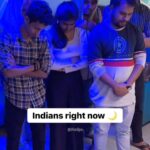 Amruta Khanvilkar Instagram – Had to share it sooooooo good …. Khoop love tumhala @bhadipa @teekhabanao 
#chandrayan3 #chandra rocks 
@ajayatulofficial @shreyaghoshal @oakprasad @everestentertainment @planet.marathi @memanesanjay
Ps – jaadu cha kaam kelyache paise vadhava please 😝🤣