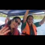 Amruta Khanvilkar Instagram – #wemissyoumau
Can’t believe all this time has just gone and you are not with us 
Life is strange without you sometimes 
To see mom go through so much pain because she can’t talk to you … express herself in front of you has been really tough …. 
But we know you are in a happy place 
Love you mau miss you 
#majhimau
