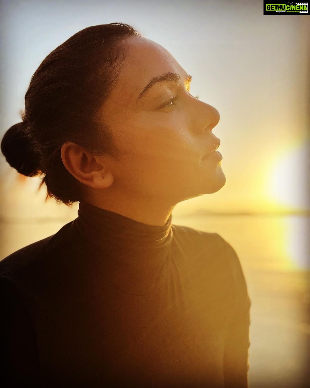 Amruta Khanvilkar Instagram - #missingyou