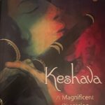 Amruta Khanvilkar Instagram – Firstly let me thank my new friend @bhawanasomaaya for coming into my life and getting along her beloved krishna too … let me tell you I m not a reader but the moment I got my hands on this beauty #keshava I just couldn’t keep this book down … everything about it is absolutely beautiful …. Everything is krishna ( though I won’t be able to reveal much….. simply cos you gotta get your own copy ) now know I have leaped …. I have dived into this vast ocean of #shrikrishna and that there is no coming back
Sometimes what you seek is also seeking you
Do get a copy of this one which is available on #amazon …. You will thank me
Now moving on to the next one #krishnaagodwholivedasaman
#ibelieveingodsplan #whatyouseekisseekingyou #heartfelt