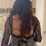 Amruta Khanvilkar Instagram – For me if I have to feel motivated I need to do things that I love …. And I love what I do …. Here’s my #mondaymotivation …. Performed on a #cricketground for the first time for #maharashtrapremierleague 
Watch the entire video on my YouTube channel now 
#amrutakhanvilkar