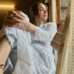 Amruta Khanvilkar Instagram – #sittingbythewindow #kolhapurdiaries #traveler #youtubechannel #traveldiaries 
@nisargresortkolhapur