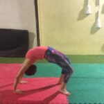 Amruta Khanvilkar Instagram – #yogasehihoga wishing you all a very happy international yoga day