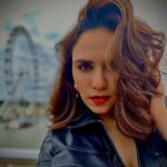 Amruta Khanvilkar Instagram – #theeye #londondiaries #amrutakhanvilkar Londoneye