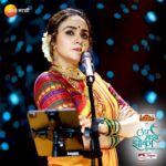 Amruta Khanvilkar Instagram – ‘उंच माझा झोका पुरस्कार २०२३’ मध्ये अमृताचं सादरीकरण ठरणार खास. 

27 ऑगस्ट, रविवार, 7 PM

#UMZ #UnchMazaZoka2023 #UnchMazaZoka  #ZeeMarathi