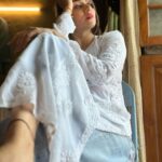 Amruta Khanvilkar Instagram – #sittingbythewindow #kolhapurdiaries #traveler #youtubechannel #traveldiaries 
@nisargresortkolhapur