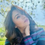 Amruta Khanvilkar Instagram - #sunshine #londondiaries #amrutakhanvilkar