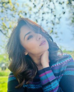 Amruta Khanvilkar Instagram - #sunshine 
#londondiaries 
#amrutakhanvilkar