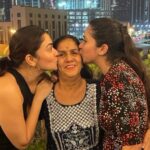 Amruta Khanvilkar Instagram - #happymothersday mamma You are the best mamma …. Aaji and aai is the world Love you From amu …. Adu …. Nirvaan and nurvi @aditik26 @ajit.khanvilkar
