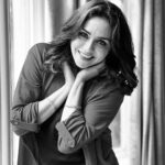 Amruta Khanvilkar Instagram - Nothing like a #blacknwhitephoto #londondiaries