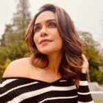 Amruta Khanvilkar Instagram - That warm fuzzy feeling #londondiaries #amulivestotravel
