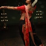 Amruta Khanvilkar Instagram – #danceislife wishing everyone a #happyinternationaldanceday 

#amrutakhanvilkar #danceismylife