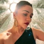 Amruta Khanvilkar Instagram - #random #onsets #amrutakhanvilkar