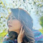 Amruta Khanvilkar Instagram – #sunshine 
#londondiaries 
#amrutakhanvilkar