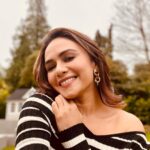 Amruta Khanvilkar Instagram - That warm fuzzy feeling #londondiaries #amulivestotravel