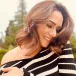 Amruta Khanvilkar Instagram - That warm fuzzy feeling #londondiaries #amulivestotravel
