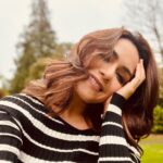 Amruta Khanvilkar Instagram - That warm fuzzy feeling #londondiaries #amulivestotravel