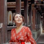Amruta Khanvilkar Instagram - पुणे तिथे काय उणे …. Watch me explore the beautiful city of #pune my home town … watch the Pune episode now on my YouTube channel now 🔗 Link in my Bio !! Episode 4 (Pune) - Ticket to Maharashtra with Amruta Khanvilkar Out Now !! Exclusively only on my YouTube Channel. • Presented By: @videowaleengineer & @mgmotorin • Powered by: @boat.nirvana • Co-Powered by: @dabur.meswak #amrutakhanvilkar #travelwithamu #tickettomaharashtra #videowaleengineer #mgmotorIndia #dowhatfloatsyourboat #daburmeswak #roadtrip #travelshow #adventure #maharashtra