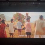 Amruta Khanvilkar Instagram – आजच्या दिवशी जर आपल्या जन्म भूमीला …. कर्म भूमीला तुम्हाला बहुमान द्याचा असेल तर फक्त @maharashtra_shaheer_the_film ” अनुभवून बघा
प्रेक्षक म्हणून हा चित्रपट बघताना डोळे भरून येतात … अंगावर रोमांच उभे राहतात …. उर अभिमानाने भरून येतो 
उत्तम दिग्दर्शन …. छायाचित्रण …. अभिनयाने …. ने नटलेला हा चित्रपट तुम्ही बघायलाच पाहिजे 
@kedarshindems अप्रतिम story telling  आणि दिग्दर्शन 
@ankushpchaudhari कुठेच दिसत नाही …फक्त आणि फक्त शाहीर साबळे 
@sanashinde चे डोळे … तिची सरलता … तिची स्थिरता खूपच जीवघेणी आहे 
आणि @ajayatulofficial ह्यांच्या संगीता बद्दल जितकं बोलावं तितकं कमी …. गाऊ नको किसना म्हणजे क मा ल …. पाऊल थकलं नाही 🙏🏻🙏🏻🙏🏻🙏🏻 अजय सर काय ओ बोलावं … नतमस्तक 🙏🏻🙏🏻🙏🏻
@vaasudop how gorgeous each frame is looking 
चित्रपट नक्की बघा 
जय जय महाराष्ट्र माझा

@everestentertainment @ajayatulofficial  @kedarshindems @ankushpchaudhari @sanashinde @vaasudop