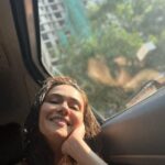 Amruta Khanvilkar Instagram - They say it takes #21days to form a habit…. Hoping to get there soon #day7 done #100daysofyoga #selfpractice #ashtangaprimaryseries #lovingeverybitofit❤️ #selflove