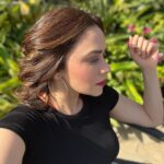 Amruta Khanvilkar Instagram - #photodump from #travelwithamu #youtubeshow …. Can’t wait to share all the fun things with you #amrutakhanvilkar #travelwithamu #youtubeshow
