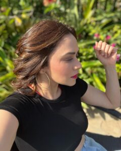 Amruta Khanvilkar Instagram - #photodump from #travelwithamu #youtubeshow …. Can’t wait to share all the fun things with you 

#amrutakhanvilkar #travelwithamu #youtubeshow