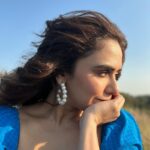 Amruta Khanvilkar Instagram - #admistnature @grapecounty #amrutakhanvilkar #nature #travelshowwithamu #youtube #comingsoon