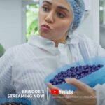 Amruta Khanvilkar Instagram - Please don’t mind me I was in heaven #heavenofchocolate I made a Chocolate Bar that too at a Chocolate Factory in Mumbai !!🍫😋 WATCH NOW 😍😍 🔗 Link in my Bio !! Episode 3 - Ticket to Maharashtra with Amruta Khanvilkar Out Now !! Exclusively only on my YouTube Channel. • Presented By: @videowaleengineer & @mgmotorin • Powered by: @boat.nirvana • Co-Powered by: @dabur.meswak #amrutakhanvilkar #travelwithamu #tickettomaharashtra #videowaleengineer #mgmotorIndia #dowhatfloatsyourboat #daburmeswak #roadtrip #travelshow #adventure #maharashtra