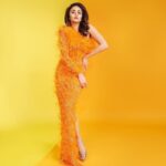 Amruta Khanvilkar Instagram – #sunshinegirl for #planetmarathifilmfareawardsmarathi 
@filmfare 

Outfit: @chiselbymr 
Earrings: @aahiradiamonds 
Rings: @voycejewellery @aahiradiamonds 
@vinayak_makeup 
@manojchavan61 
@gargee_theachiever 
@shruu_t 

#amrutakhanvilkar #chandramukhi #nominations #filmfare