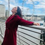 Amruta Khanvilkar Instagram – #hellosunshine ……. #lastdayinthiscity ….. #homebound

#amrutakhanvilkar #london #uk #shootinglife #kalawati London, United Kingdom