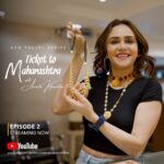 Amruta Khanvilkar Instagram – Episode 2 – Ticket to Maharashtra with Amruta Khanvilkar
Out Now !! Exclusively only on my YouTube Channel.

🔗 Link in my Bio !! 

• Presented By: @videowaleengineer & @mgmotorin
• Powered by: @boat.nirvana
• Co- Powered by: @dabur.meswak

#amrutakhanvilkar #travelwithamu #tickettomaharashtra #videowaleengineer #mgmotorIndia #dowhatfloatsyourboat #daburmeswak #roadtrip #travelshow #adventure #maharashtra