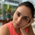 Amruta Khanvilkar Instagram - Oh did u miss a #sundaypicture 😋 #amrutakhanvilkar