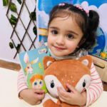 Amruta Khanvilkar Instagram - #happybdayourprincess #nurvi you are such a special girl mau loves you to infinity n beyond …. To have a daughter like you has truly completed our lives #nuvachi we will always love you and protect you @aditik26 @deebakshi @ajit.khanvilkar