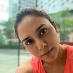 Amruta Khanvilkar Instagram - Oh did u miss a #sundaypicture 😋 #amrutakhanvilkar