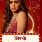 Amruta Khanvilkar Instagram – कळलं का तुम्हाला अमृताच्या भन्नाट डान्स मागचं टॉप सिक्रेट….😉
.
.
.

#ganpatibappamorya #ganpatibappa #ganpatidance #ganpatifestival #amrutakhanvilkar #mirchimarathi
