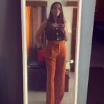 Amrutha Srinivasan Instagram -