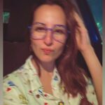 Amrutha Srinivasan Instagram -